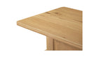 Casey Sideboard Rustic Oak view 14
