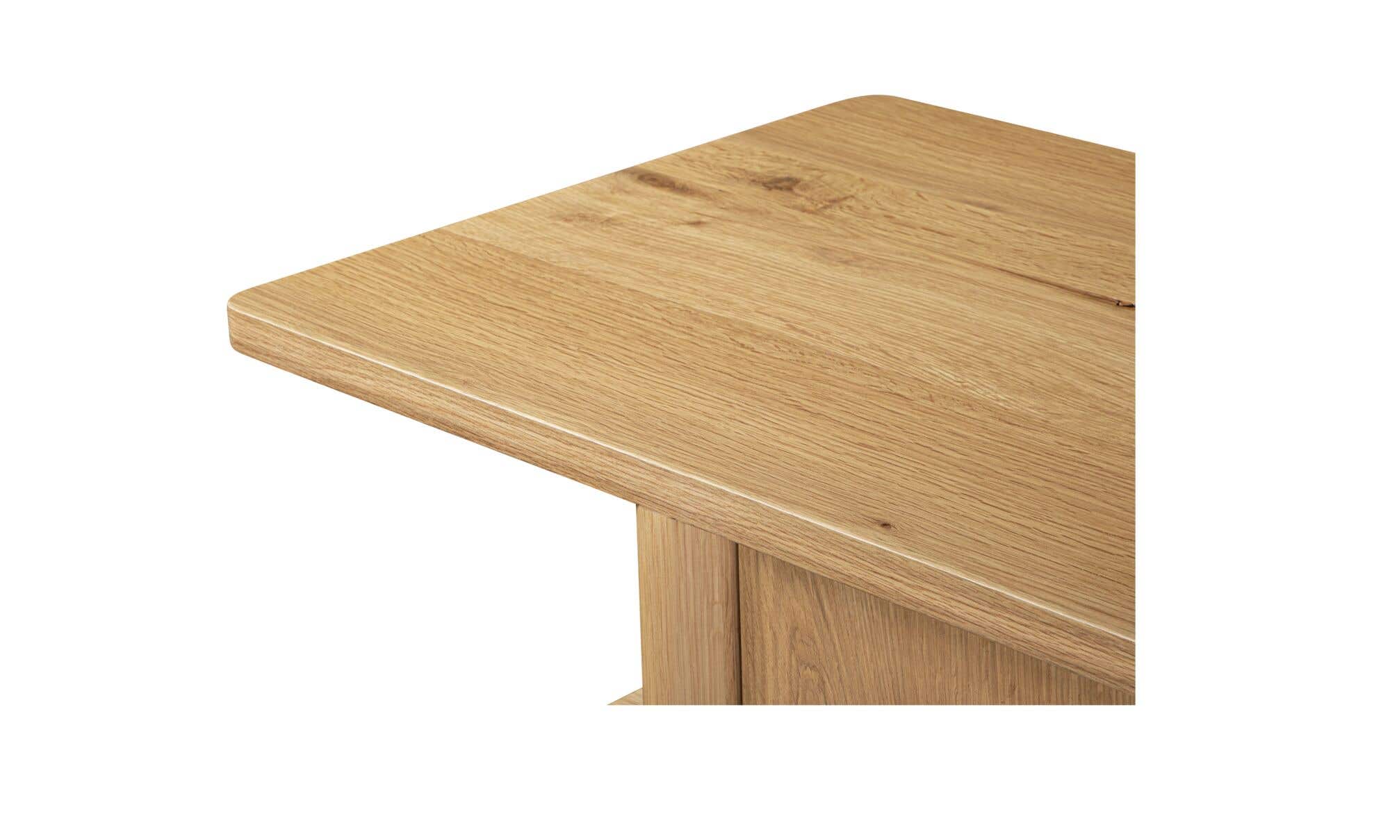Casey Sideboard Rustic Oak view 14