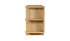 Casey Sideboard Rustic Oak view 12