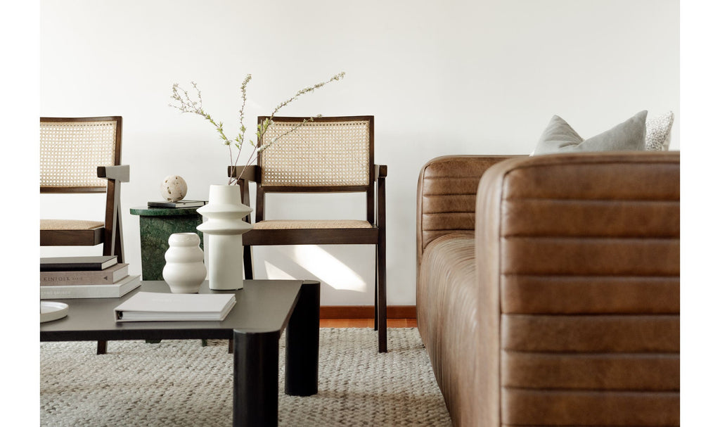 Takashi Dining Chair, Set of 2 3