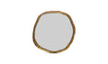 Gold Foundry Large Wall Mirror