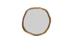 Gold Foundry Large Wall Mirror