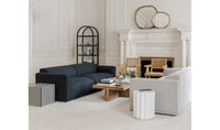 Gold Foundry Large Wall Mirror 2