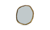 Gold Foundry Large Wall Mirror 3