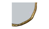 Gold Foundry Large Wall Mirror 4