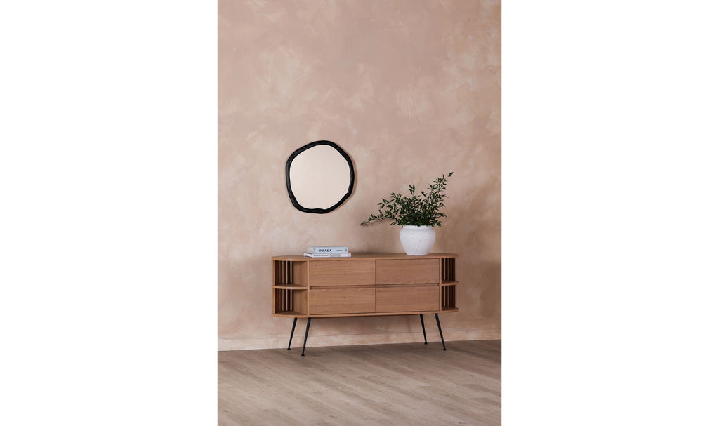 Foundry Small Wall Mirror 3