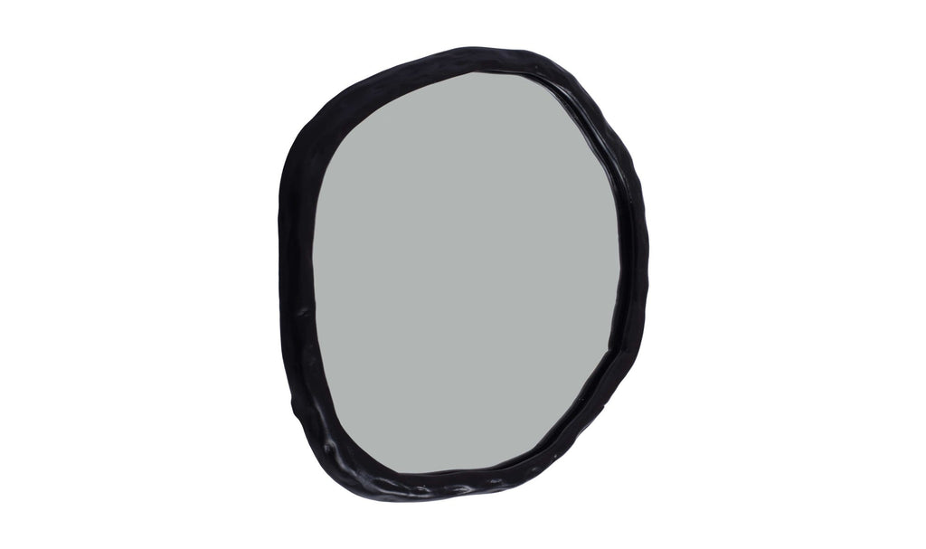 Foundry Small Wall Mirror 4