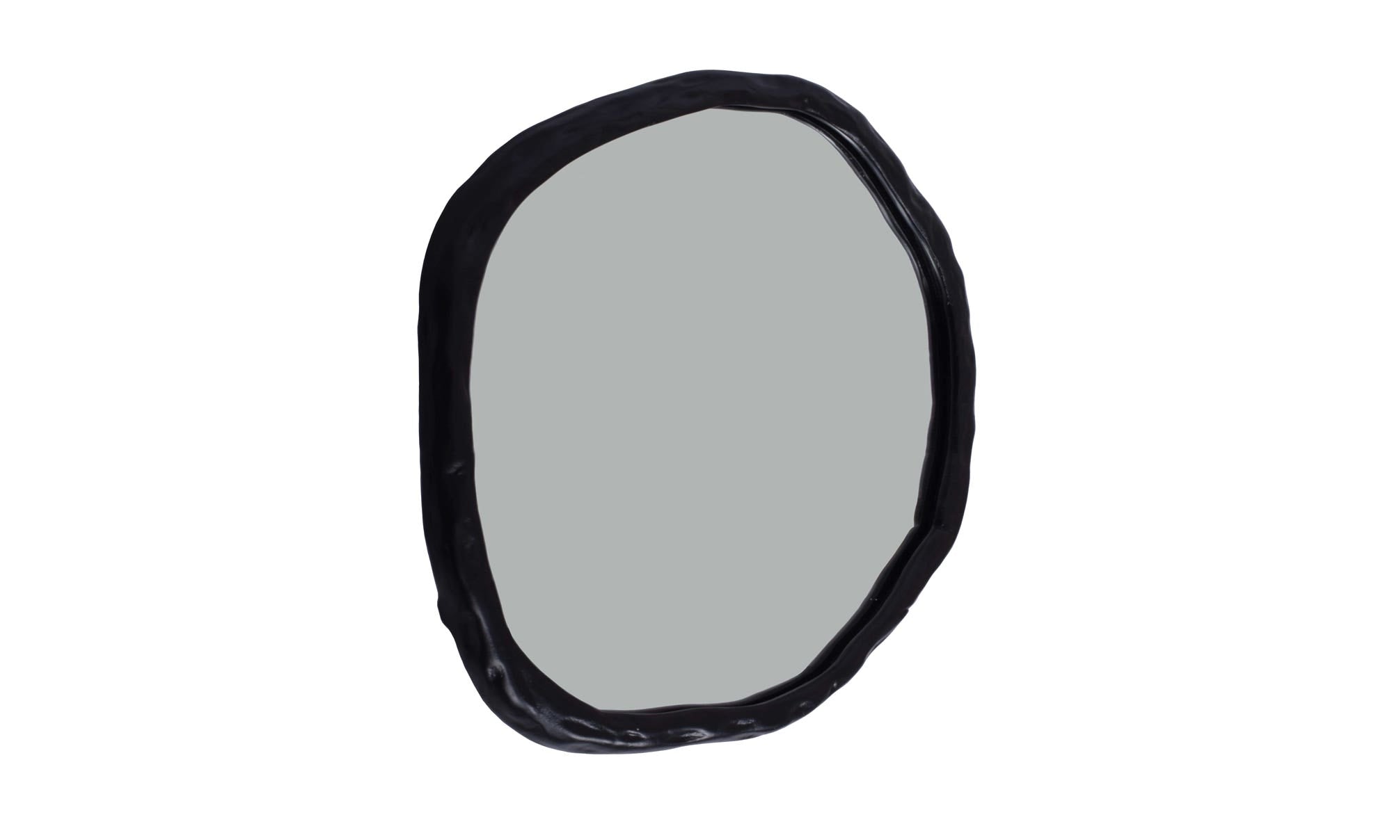 Foundry Small Wall Mirror 4