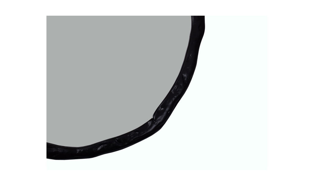 Foundry Small Wall Mirror 5