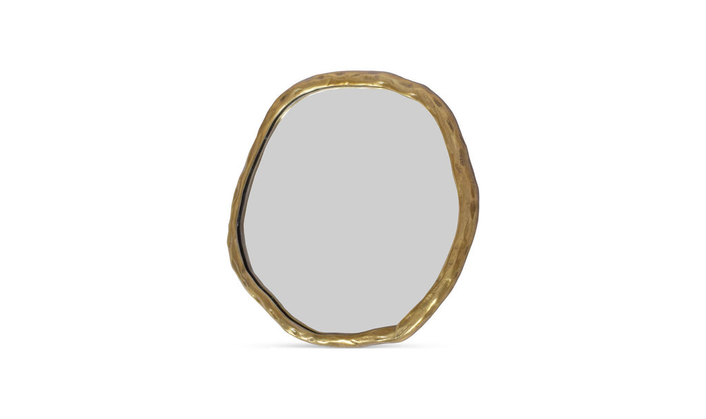 Foundry Small Wall Mirror 7