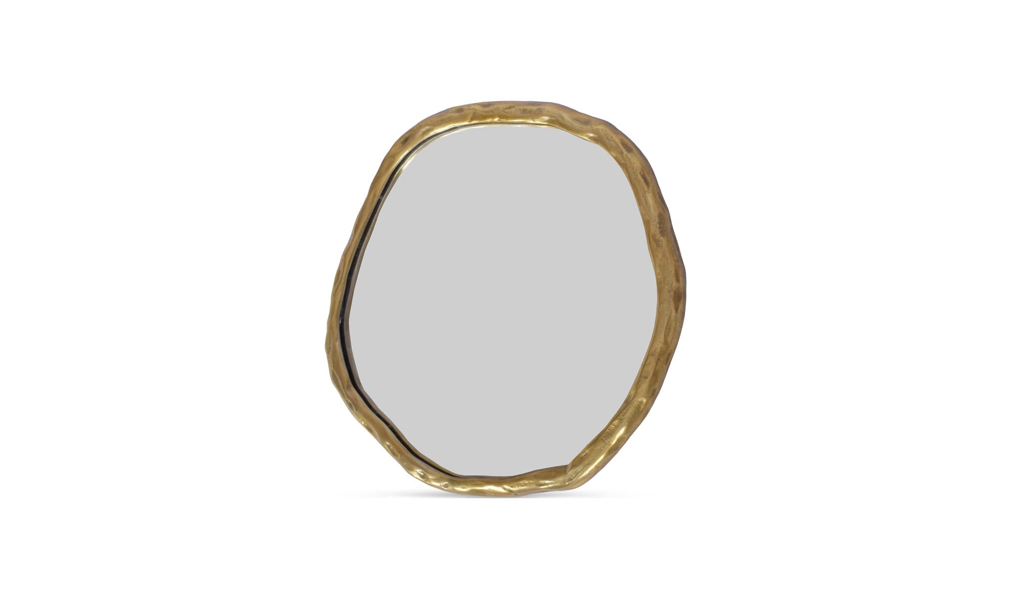 Foundry Small Wall Mirror 7