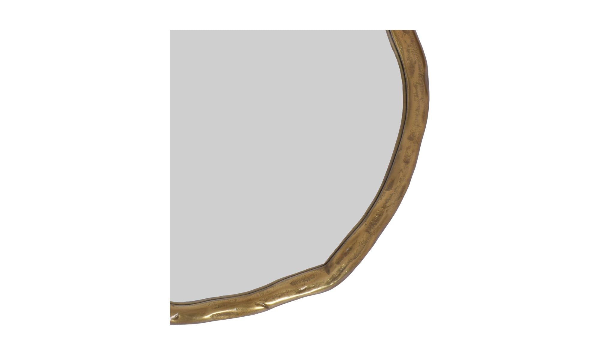 Foundry Small Wall Mirror 8