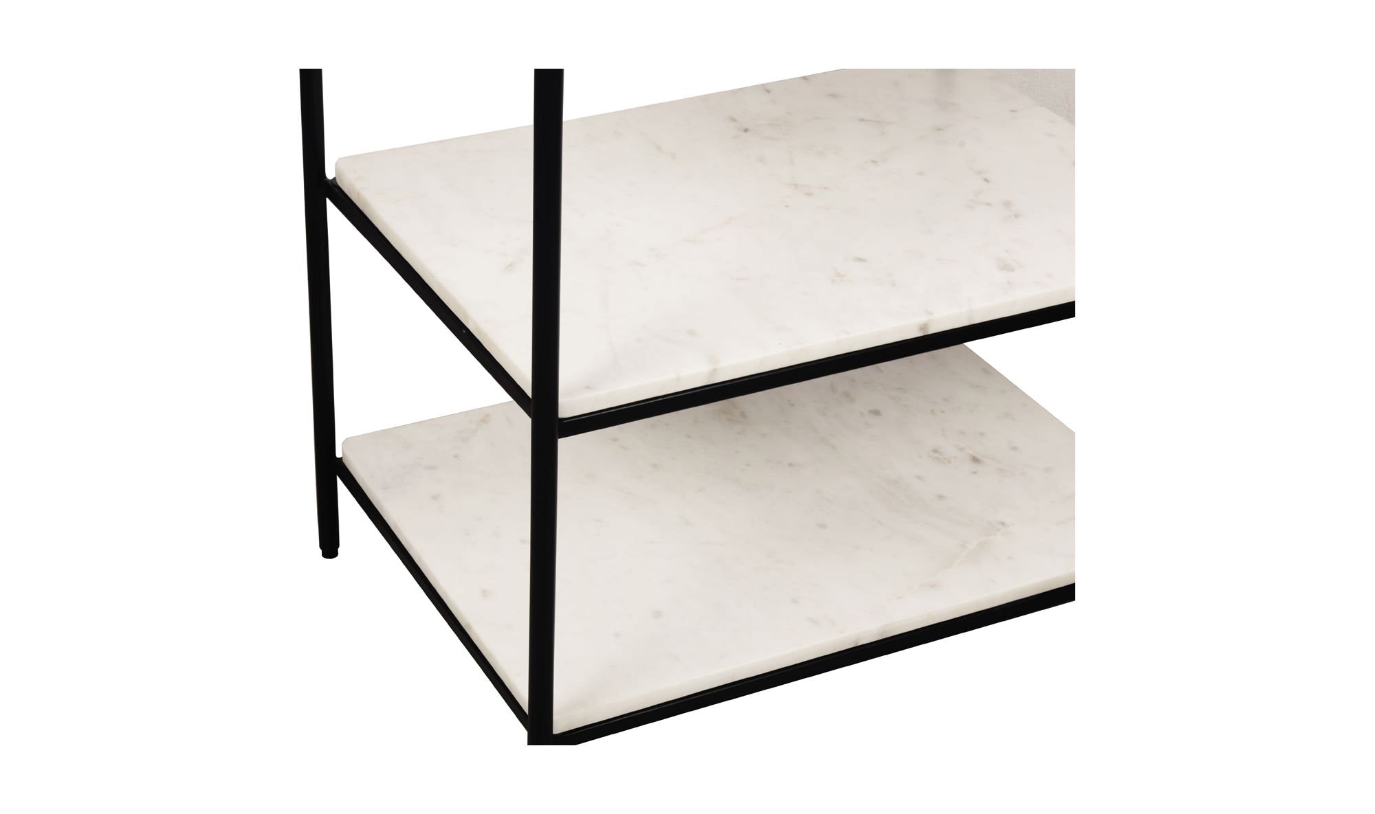 Marble Trine Nightstand 5