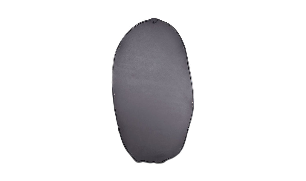 Foundry Oval Wall Mirror 5