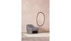 Foundry Oval Wall Mirror 6