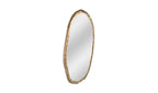 Foundry Oval Wall Mirror 7