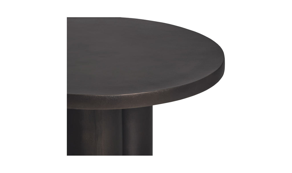 Aluminum Outdoor Logan Coffee Table 4