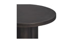 Aluminum Outdoor Logan Coffee Table 4