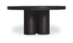 Aluminum Outdoor Logan Coffee Table 3