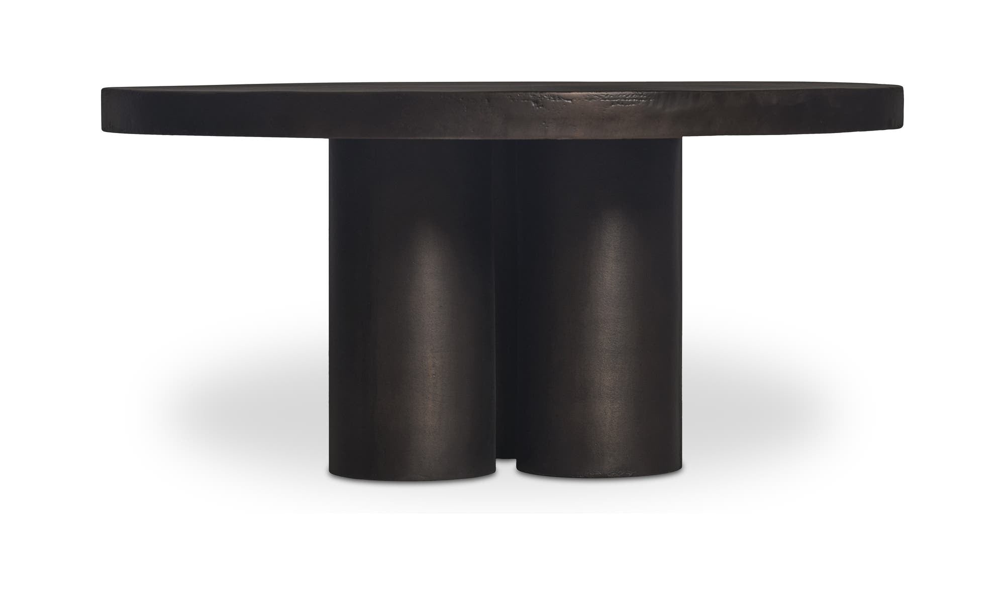 Aluminum Outdoor Logan Coffee Table 3