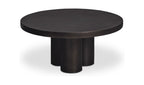 Aluminum Outdoor Logan Coffee Table 2