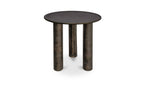 Aluminum Outdoor Deacon Side Table 4