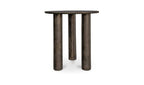 Aluminum Outdoor Deacon Side Table 3