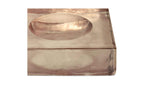 Cast Glass Miro Catchall