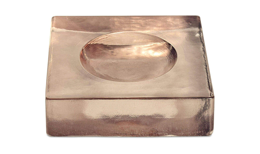 Cast Glass Miro Catchall