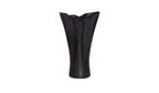 Cast Aluminum Yeri Vase
