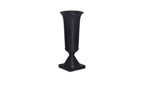 Cast Aluminum Cassia Vase 2