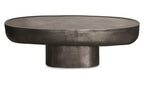 Aluminum Outdoor Walter Coffee Table 2