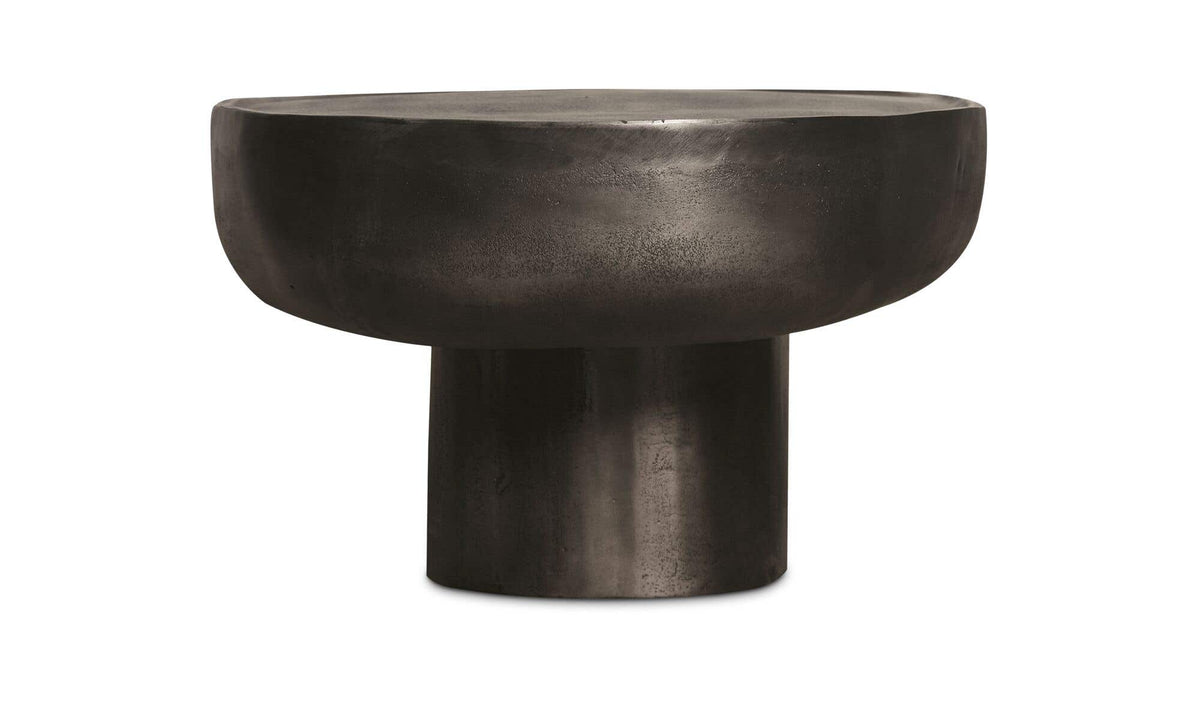 Aluminum Outdoor Walter Coffee Table 4