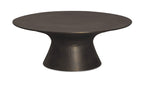 Aluminum Outdoor Bardo Coffee Table 4