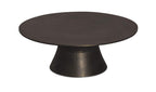 Aluminum Outdoor Bardo Coffee Table 5