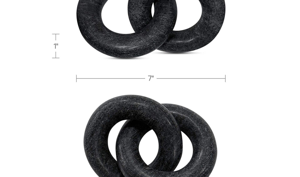 Marble Hera Tabletop Decor