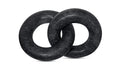 Marble Hera Tabletop Decor - Black Marble