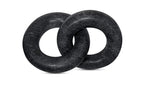 Marble Hera Tabletop Decor - Black Marble