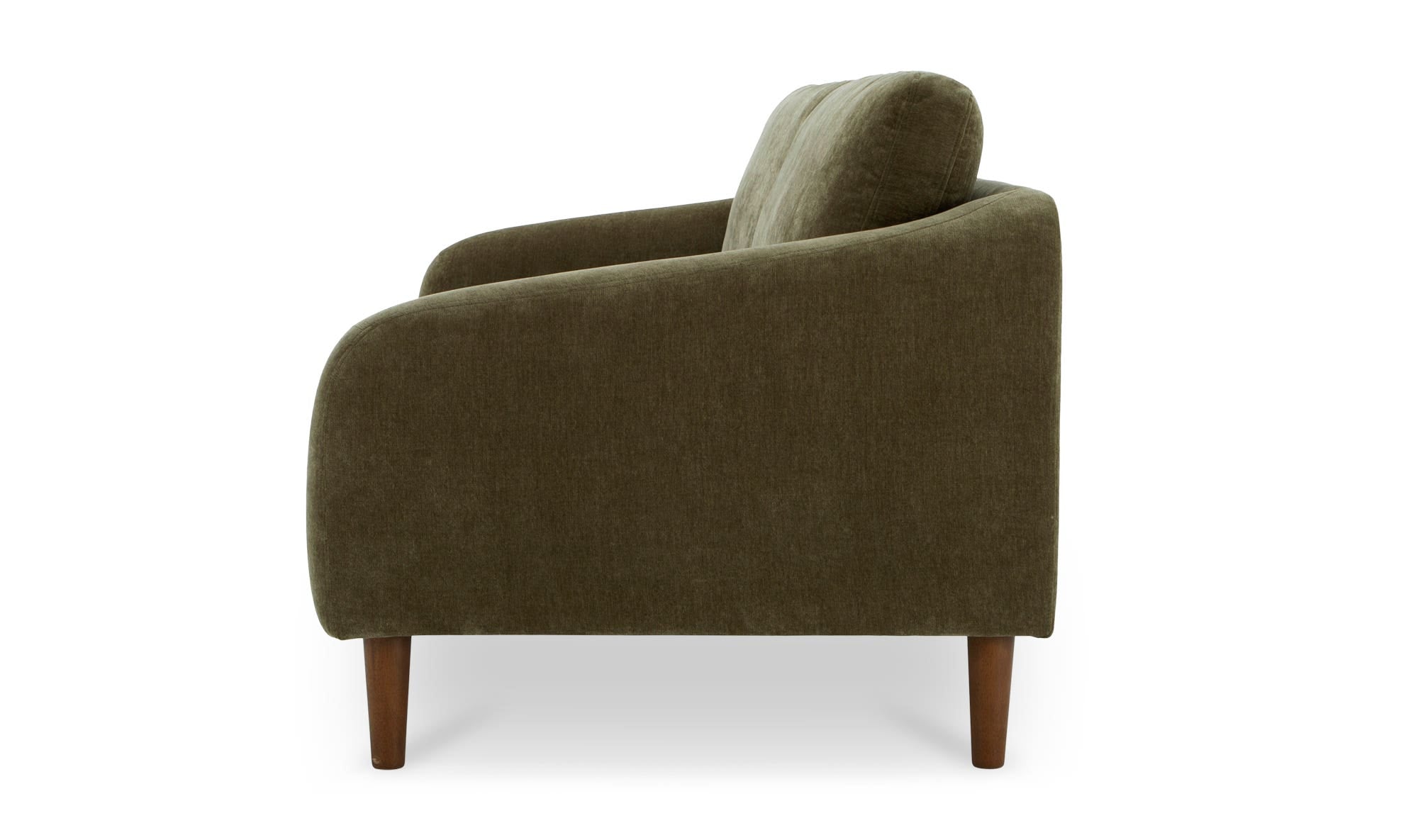 Quinn Sofa Cedar Green view 5