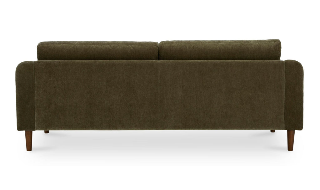 Quinn Sofa Cedar Green view 6