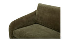 Quinn Sofa Cedar Green view 7