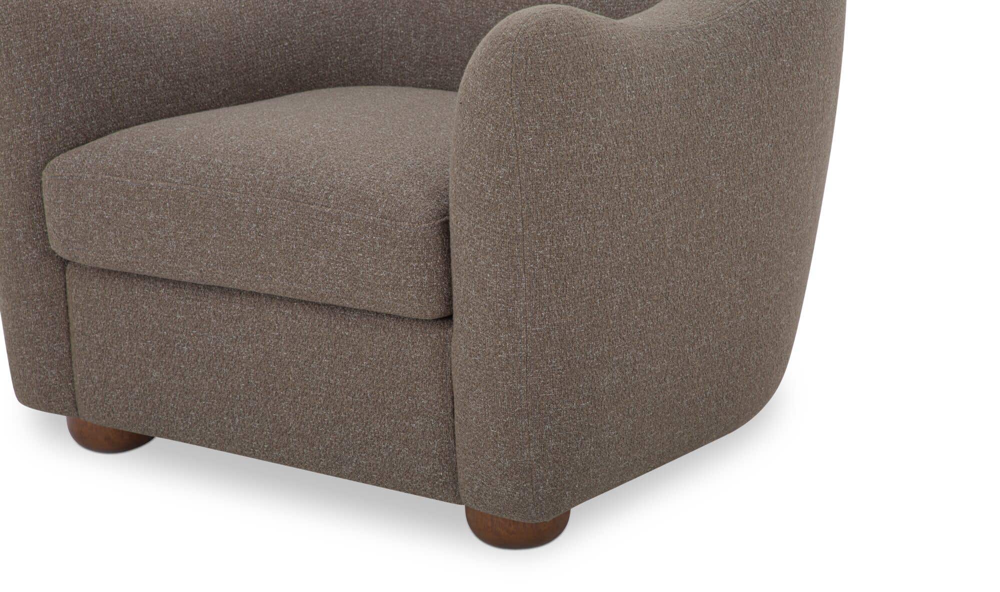 Bria Accent Chair 5