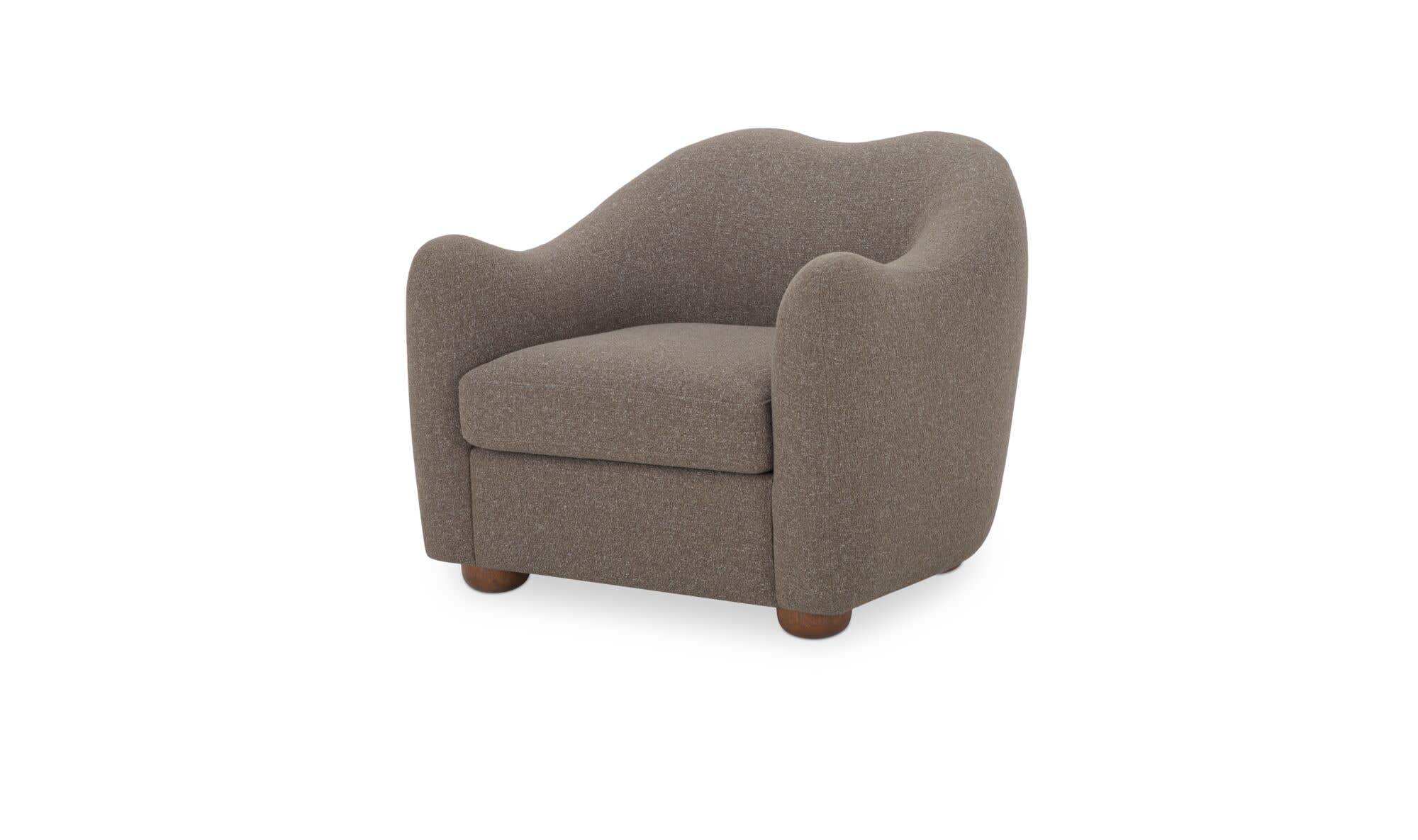 Bria Accent Chair 2