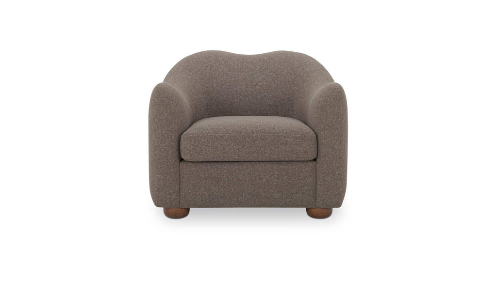 Bria Accent Chair Default Title