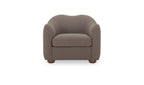 Bria Accent Chair Default Title