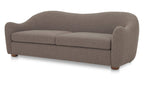 Bria Sofa Brown view 5