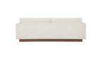 Vernon Sofa White view 5