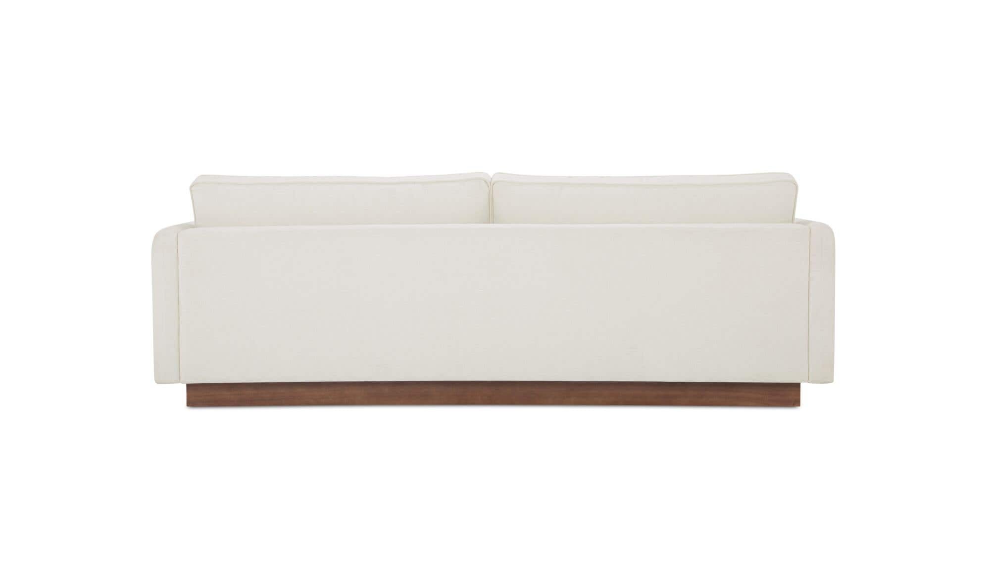 Vernon Sofa White view 5