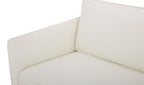 Vernon Sofa White view 7