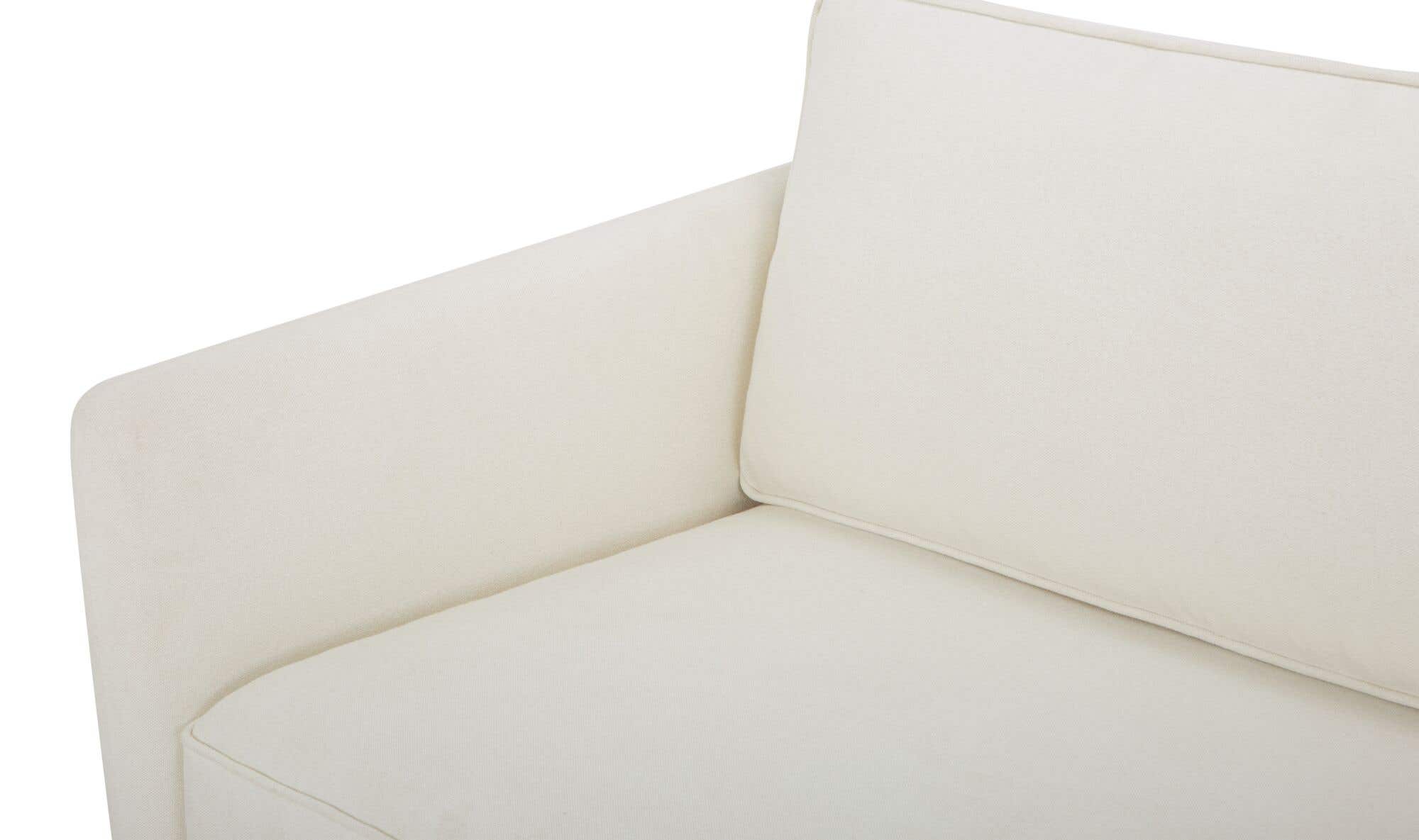 Vernon Sofa White view 7